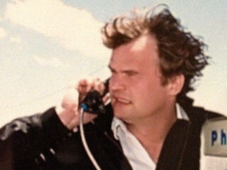 Mevrouw De Jong gelooft niet meer in een wereld zonder oorlog