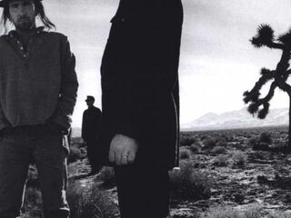 Het verhaal achter 'The Joshua Tree'