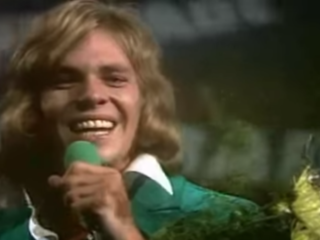 Jürgen Marcus overleden