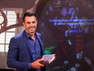 Uitzending 4 november