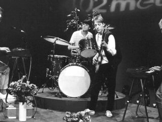 Max Bokking over 35 jaar Kadanz