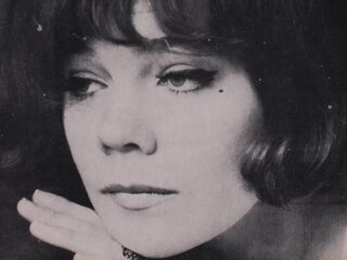 Karin Kent - Dans Je De Hele Nacht Met Mij