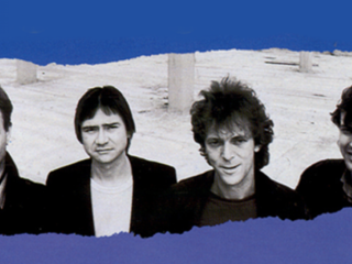 Luister terug: Top 150 van de Jaren Tachtig