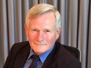 4 november: Onder een open hemel