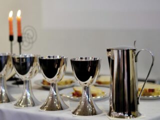 Uitzending 9 december