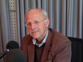 1 juli: De fabel van Jotham