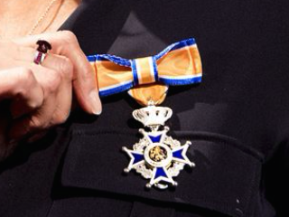 Lintjesregen op NPO Radio 5