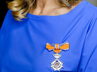 Het wie-wat-waar van de Lintjesregen