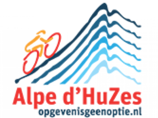 NPO Radio 5 en Alpe d'HuZes 2019