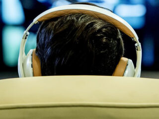 Het beste luisterboek van 2018