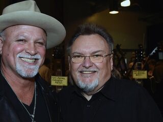 Ed King (Lynyrd Skynyrd) overleden