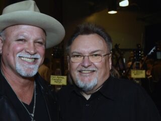 Ed King (Lynyrd Skynyrd) overleden