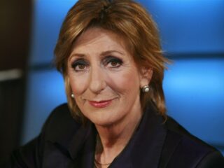 Marga van Praag in Bert op 5