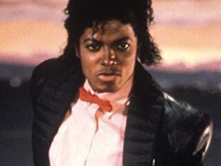 Wie was 'Billie Jean'?