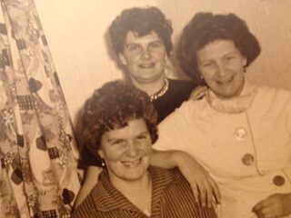 Terugblik: halfbroer Walter