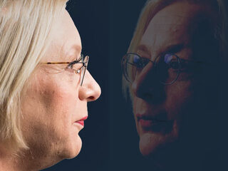 Podcast-tip: Het Ene Moment