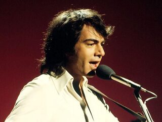 Speel de Neil Diamond Quiz