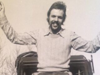 Nog niet gevonden: barvrouw Lia