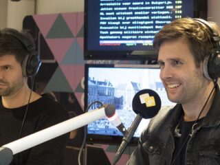 Nick & Simon bij Haandrikman!