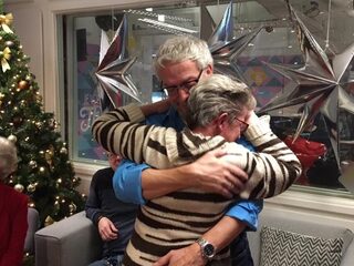 gevonden: 8 broers en zussen van Marleen!