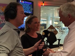 gevonden: goede vriend Jack van der Laan