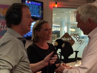 gevonden: goede vriend Jack van der Laan