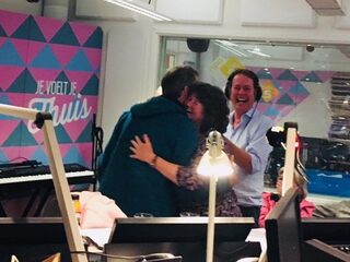 gevonden: Jos Velthoven