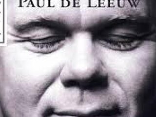 Speellijst 29 september 2019