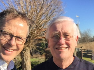 100 Jaar Radio: De Toestand In De Wereld