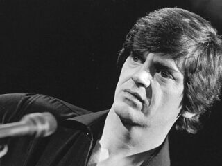 In memoriam: Phil Everly