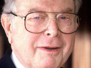 Philip Bloemendal 1918 - 2018