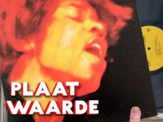 Plaatwaarde