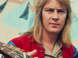 Polle Eduard over 'Ik Wil Jou' en Nico Haak