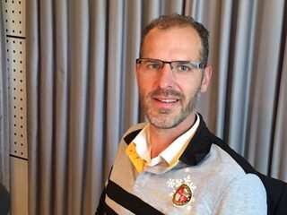 18 november: Genade is gein