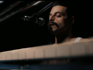 Video: Bohemian Rhapsody trailer