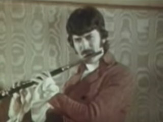 Ray Thomas (Moody Blues) overleden