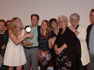 50 jaar Adres Onbekend