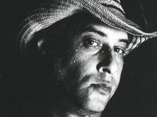 Zanger Rick DeVito: een ode