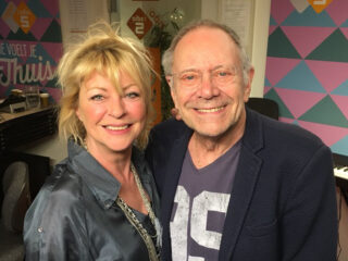 Een lintje voor Elvis Presley