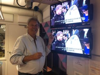 Ron’s Honeymoon RadioShow