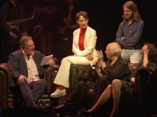 De Avond van de Kleinkunst videoregistratie