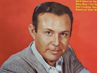 Jim Reeves in 5 feitjes