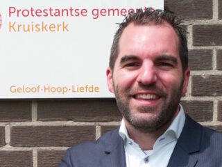 8 juli: Een huis van genade