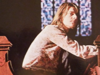 'Mijn Gebed' van D.C. Lewis