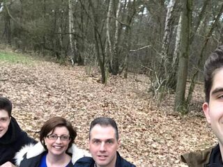 Zondag 17 maart 2019