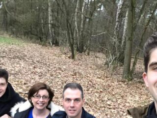 Zondag 17 maart 2019