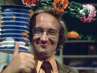 Zondag 27 december 1973