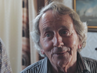 Lintjesontvanger Sieb