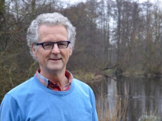 20 januari: Onrecht - wat doet God eraan?