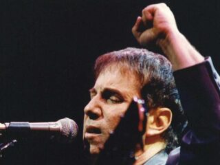 Paul Simon in 5 Feitjes